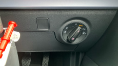 SEAT Ibiza 1.0 TSI 115 FR 5dr Petrol Hatchback